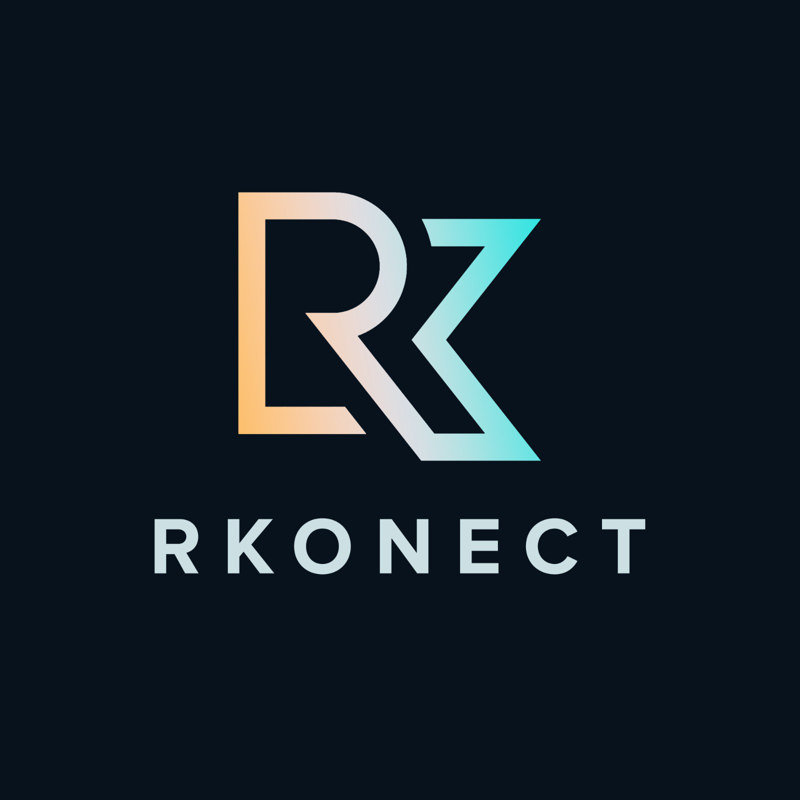 RKonect Logo